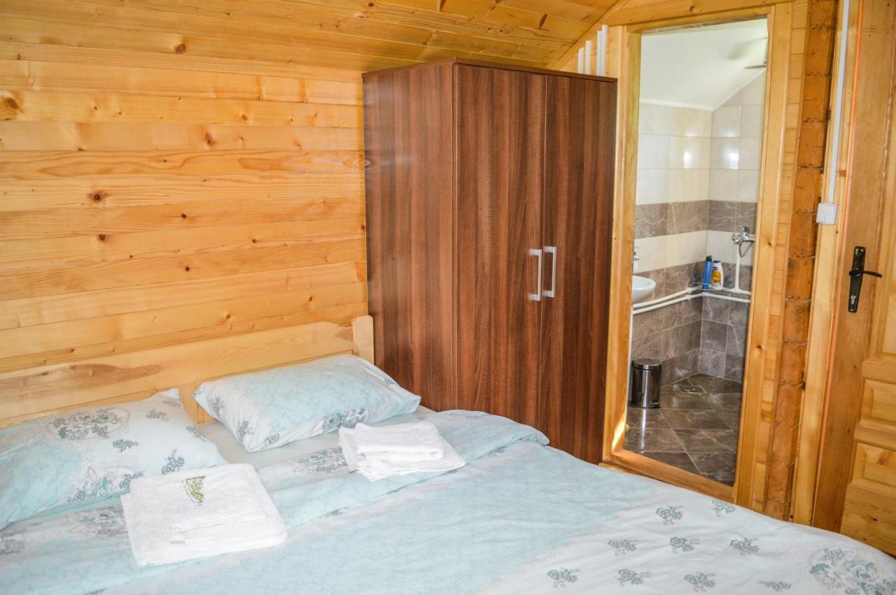 Tara Valley Eco Lounge モイコヴァツ エクステリア 写真